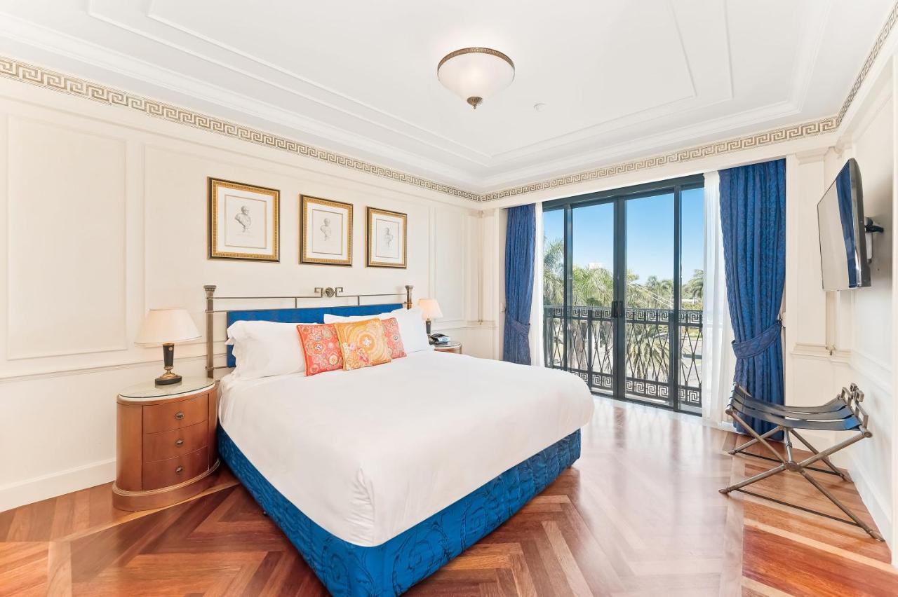 Imperial Gold Coast