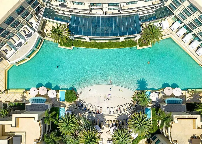 Imperial Hotel Gold Coast