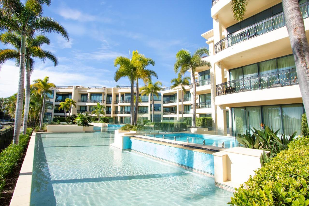 Hotel Imperial Gold Coast