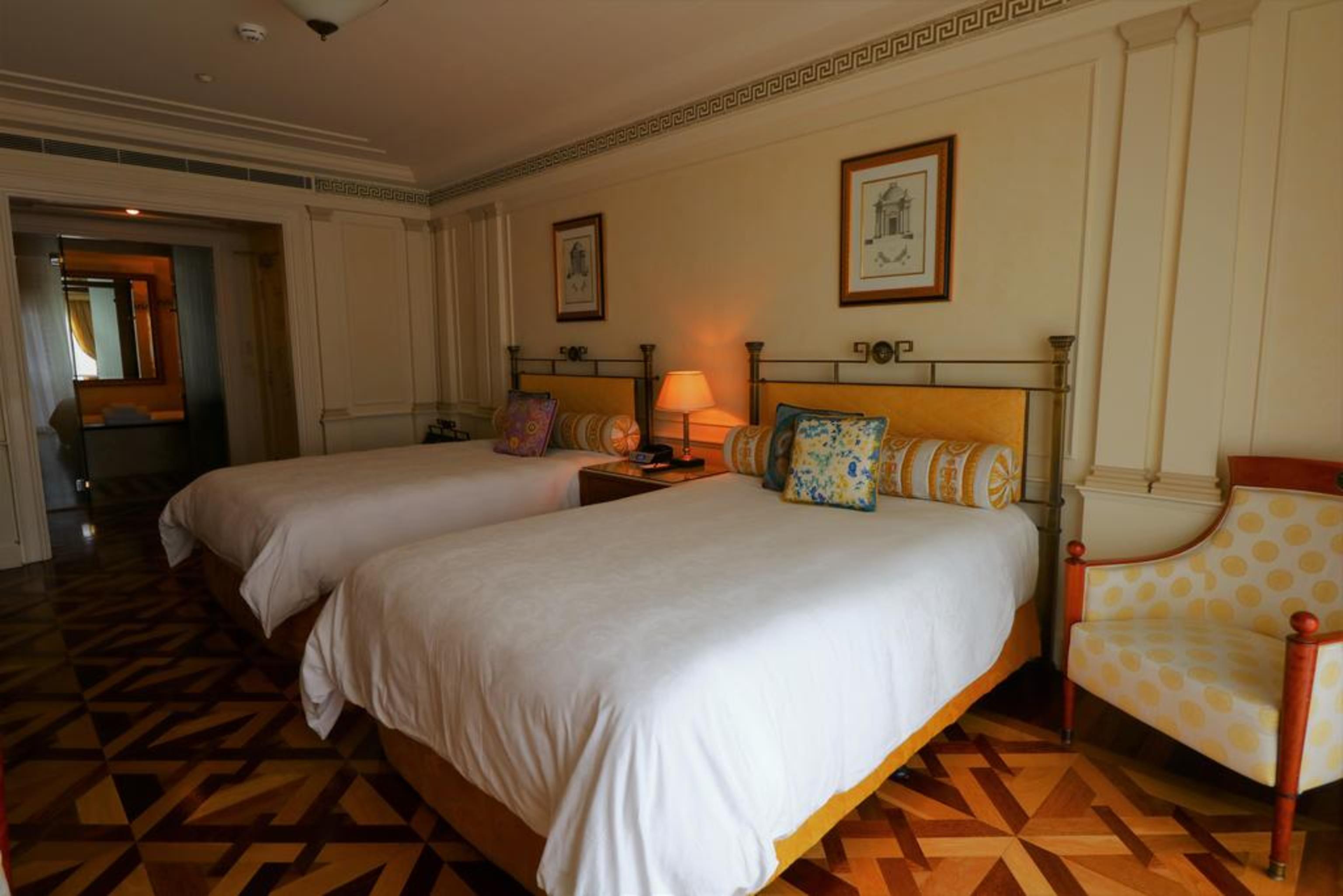 Imperial 5*