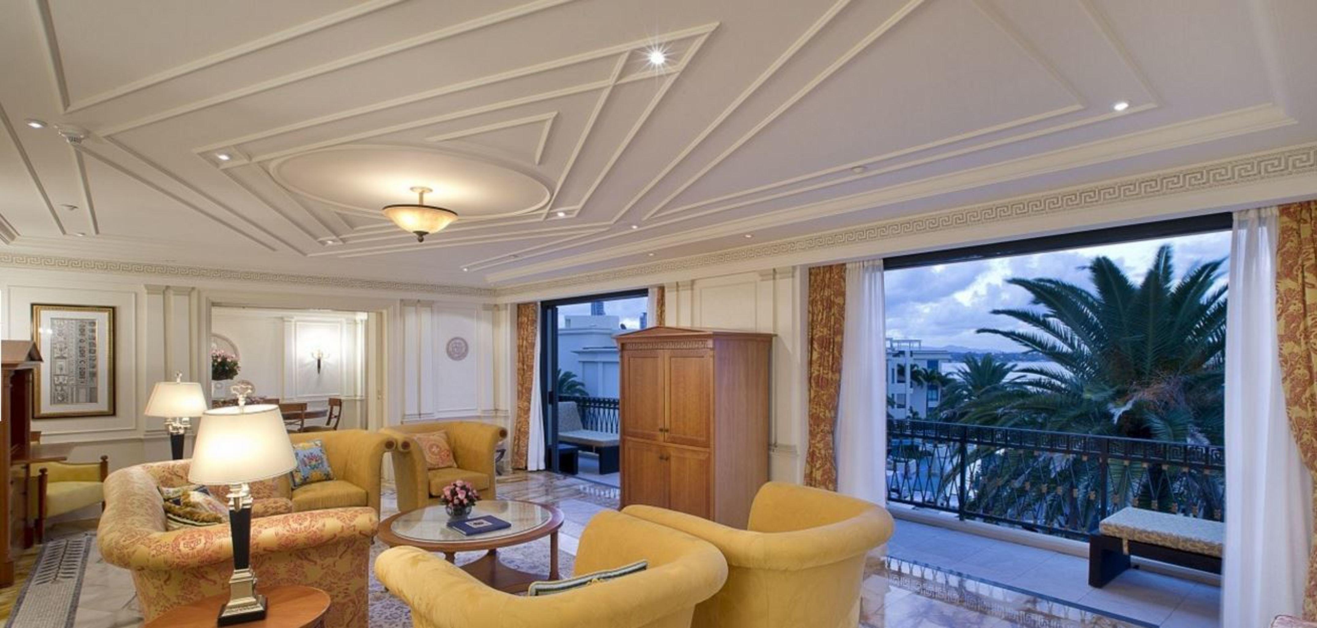 Imperial Hotel Gold Coast