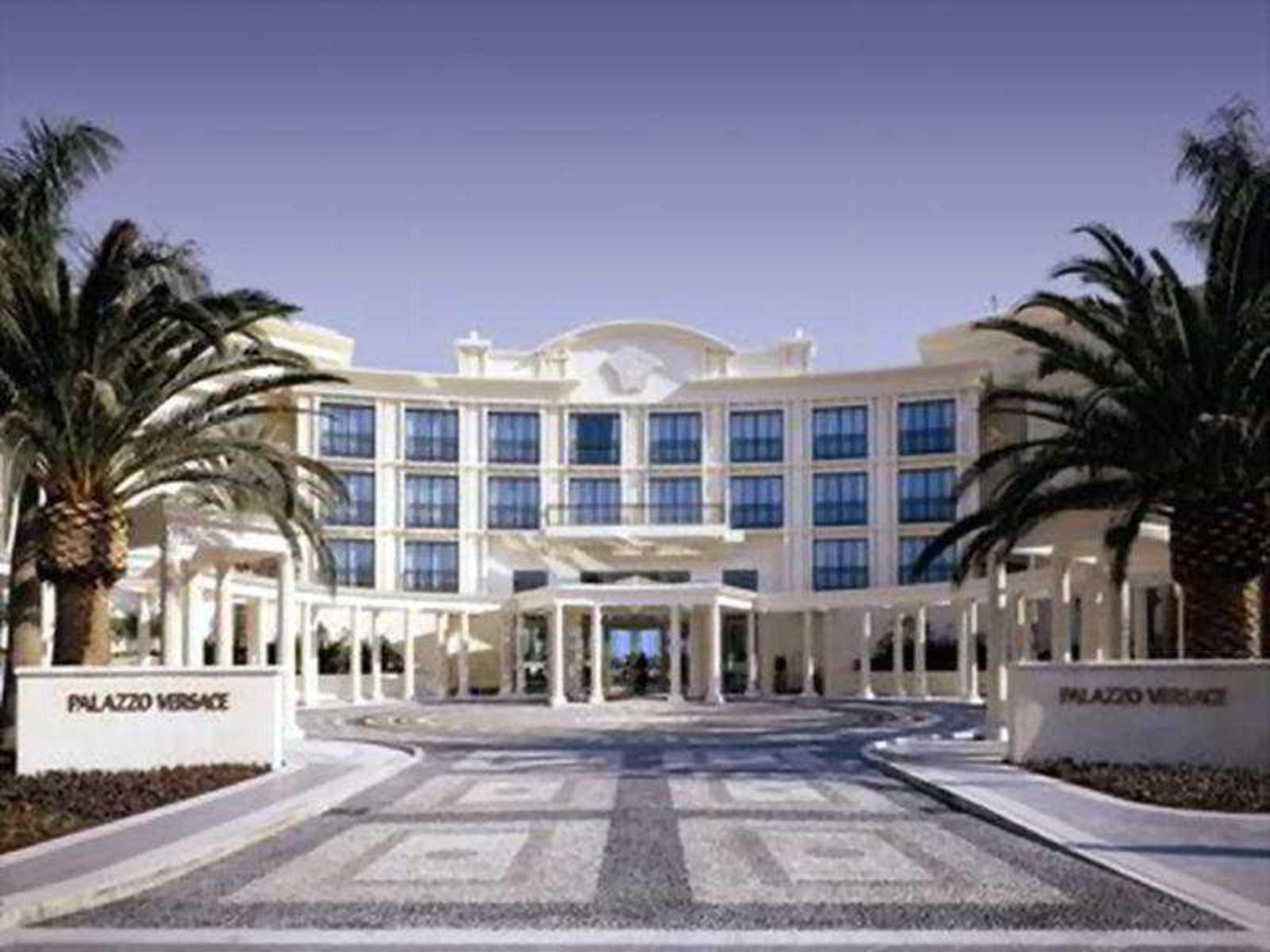 Imperial Hotel