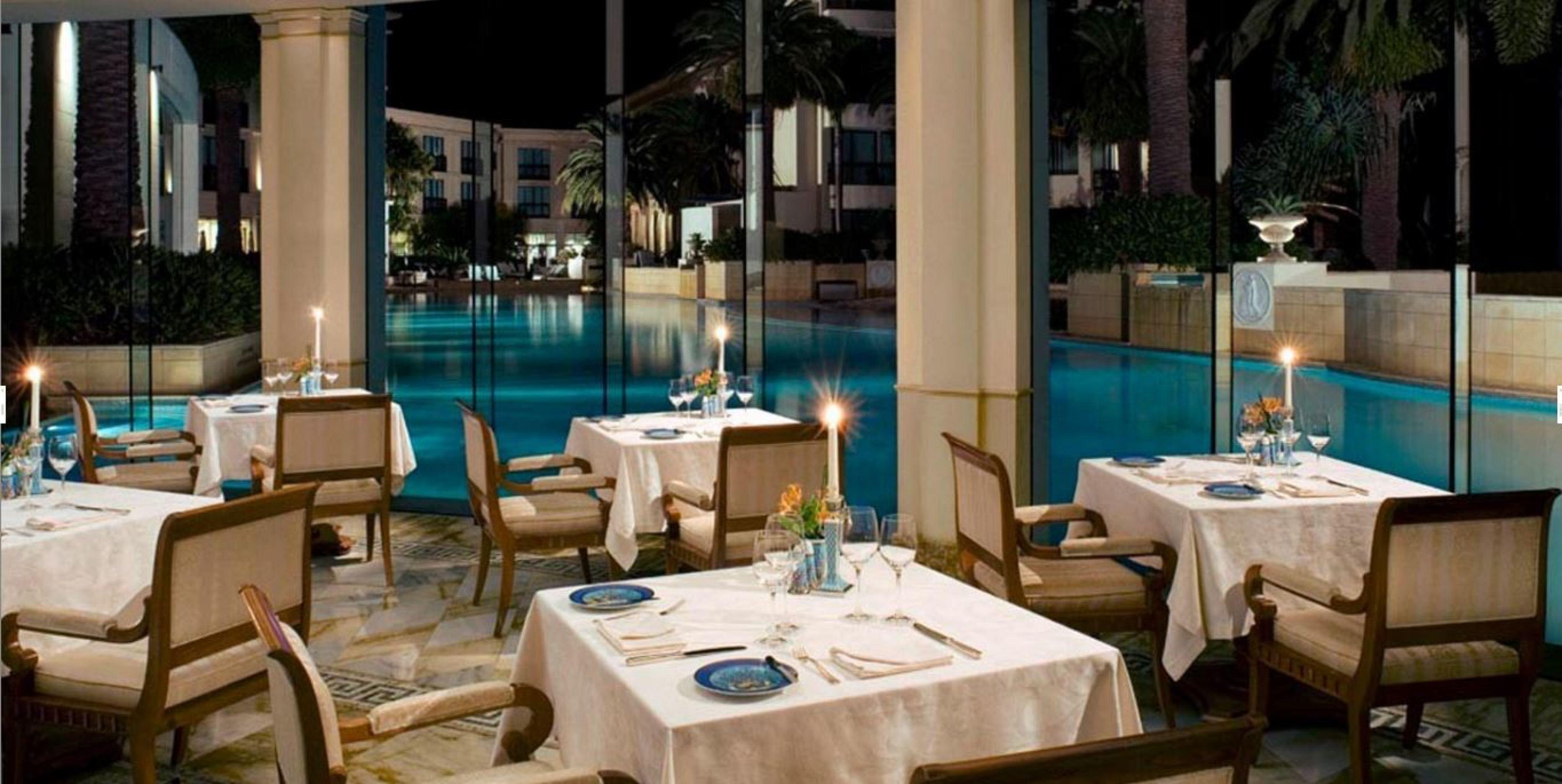 Imperial Hotel
