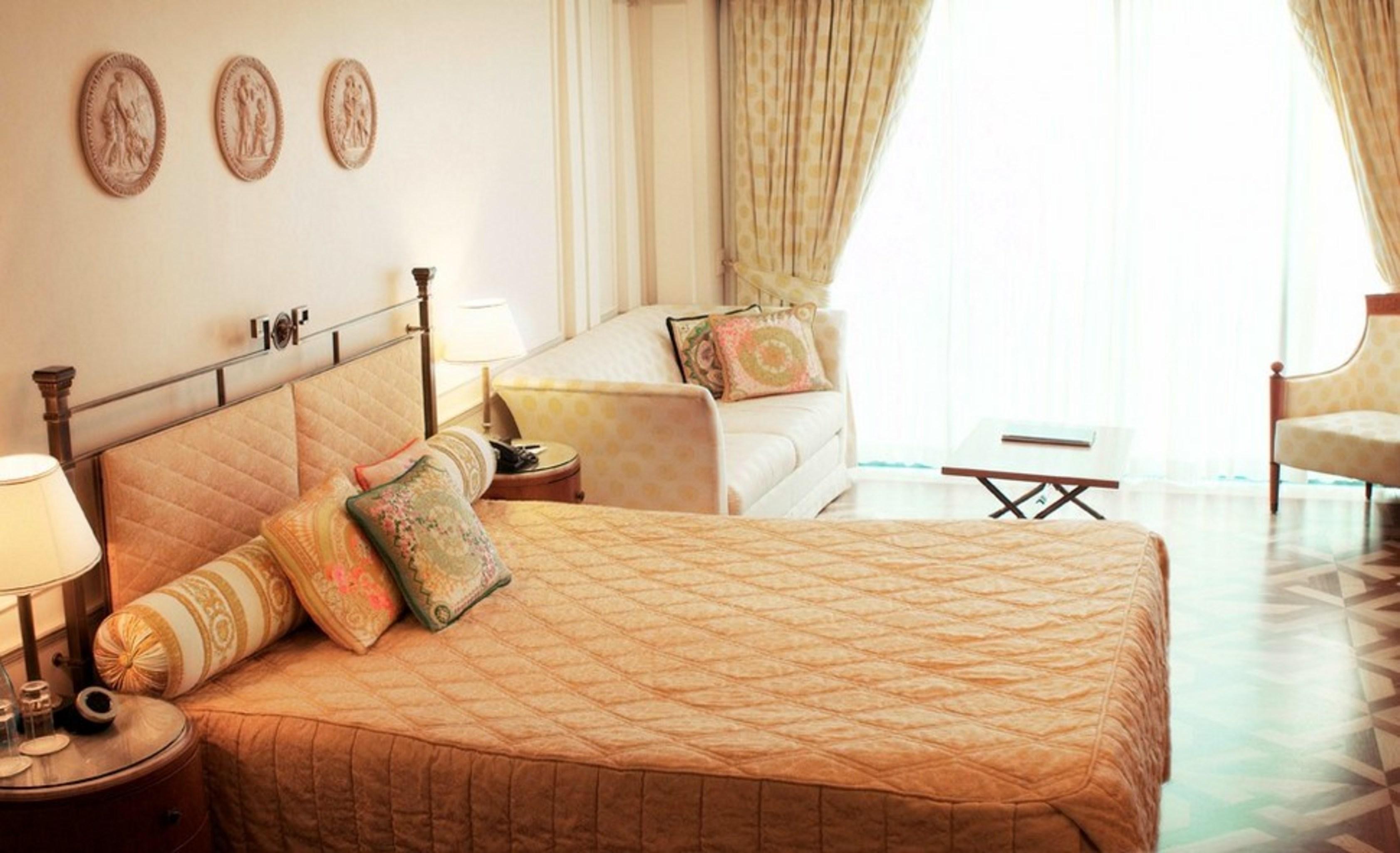 Imperial 5* Gold Coast