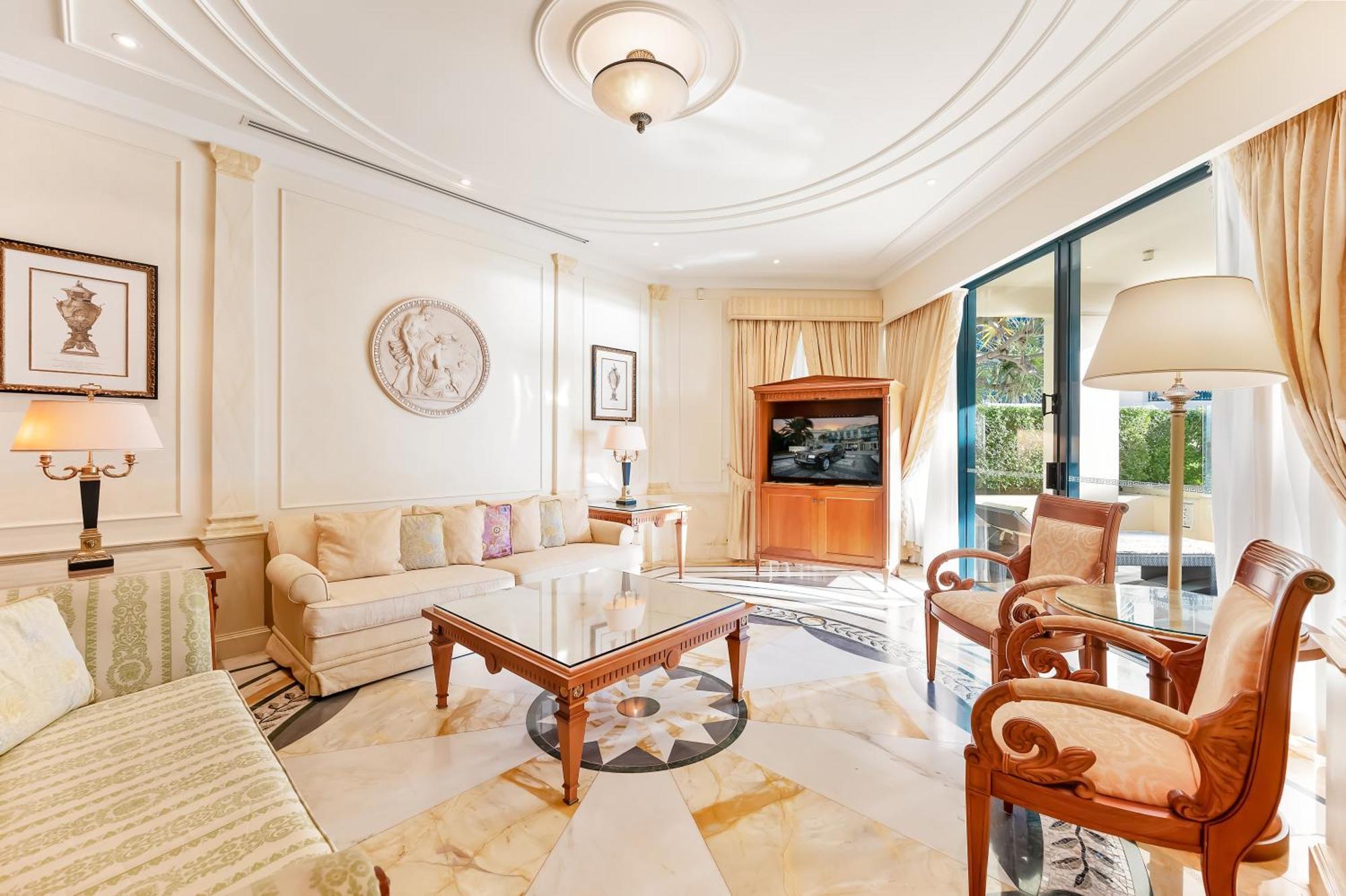 Imperial Hotel