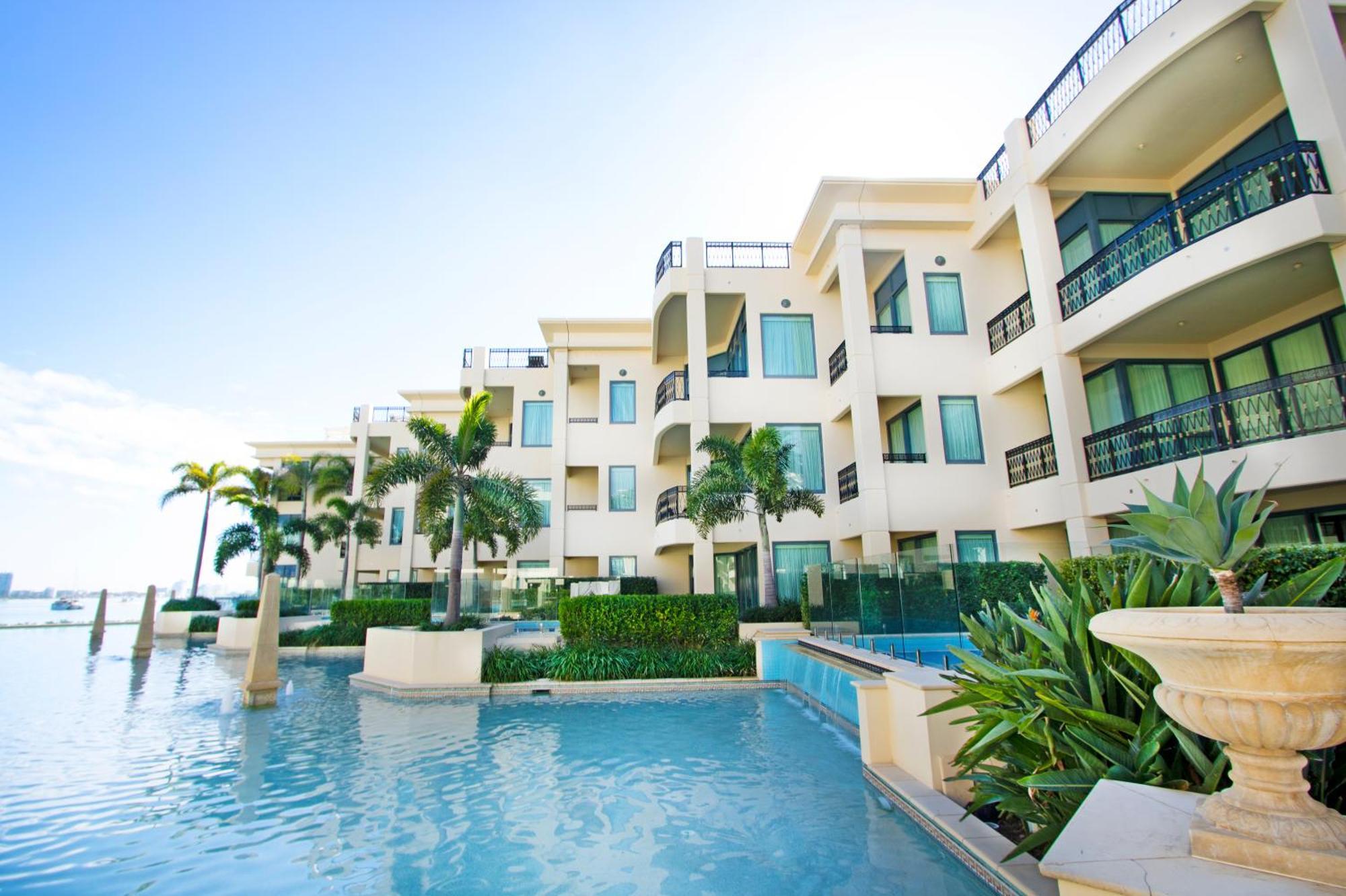 Imperial Hotel Gold Coast