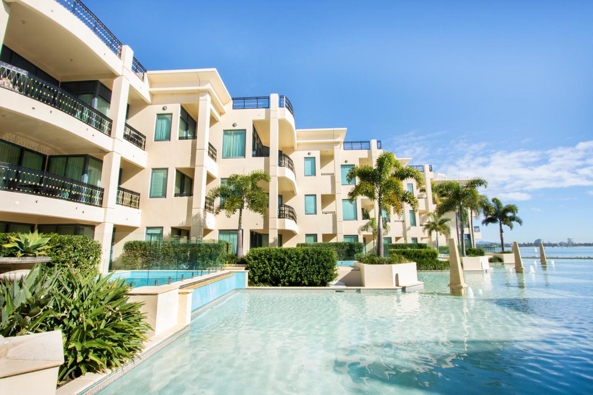Imperial Hotel 5*