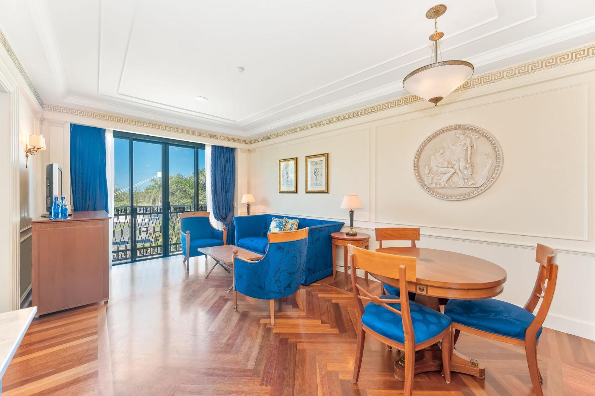 Hotel Imperial Gold Coast
