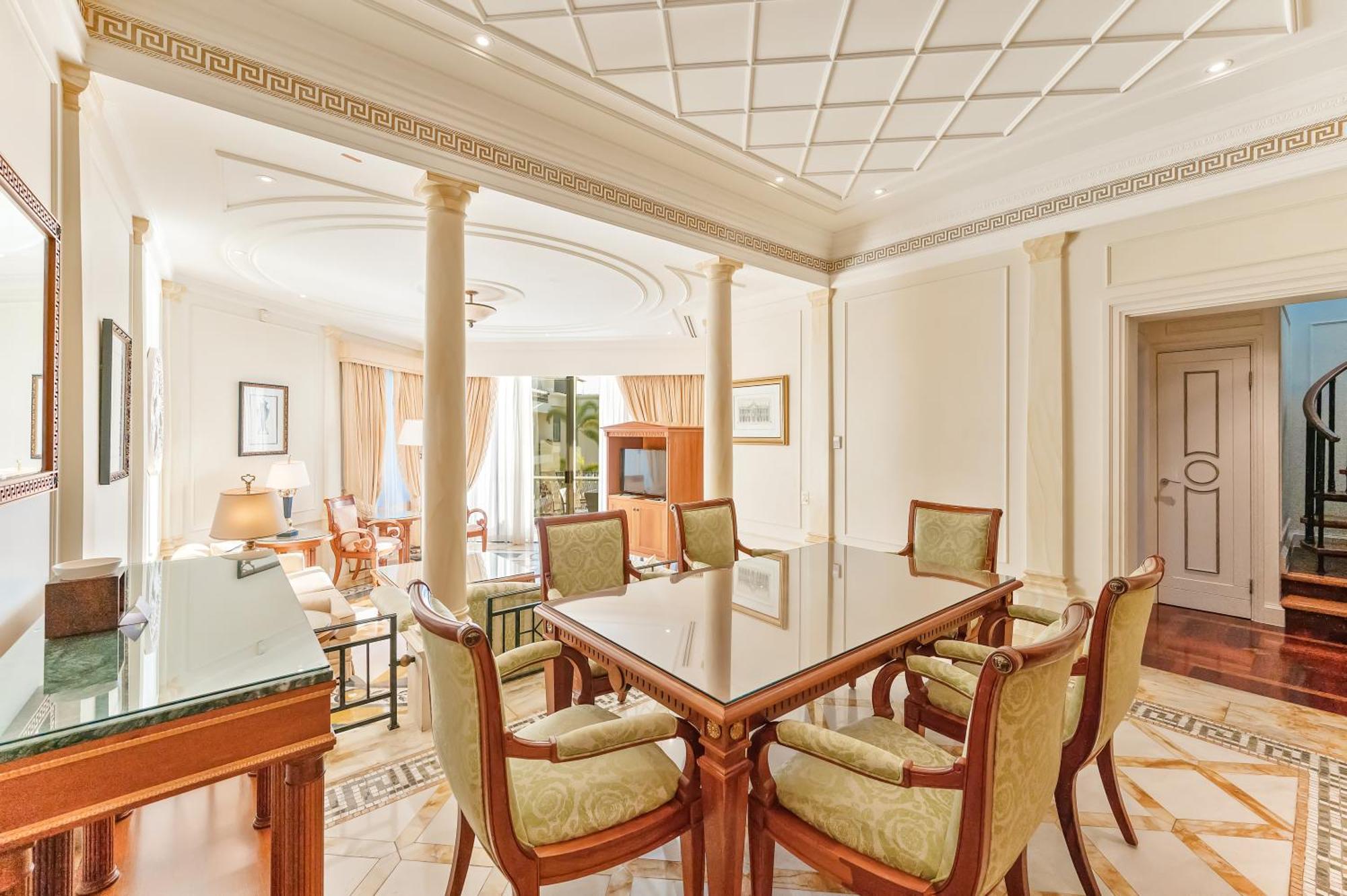 Hotel Imperial Gold Coast